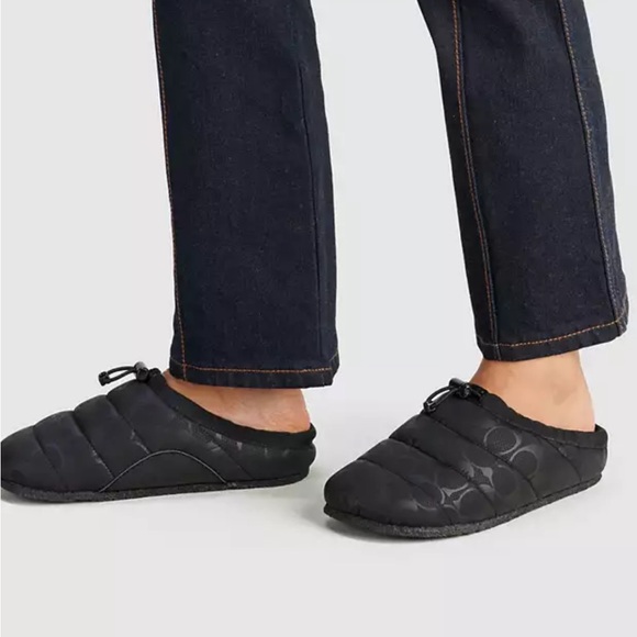 Coach Rachelle Slipper - Picture 4 of 7